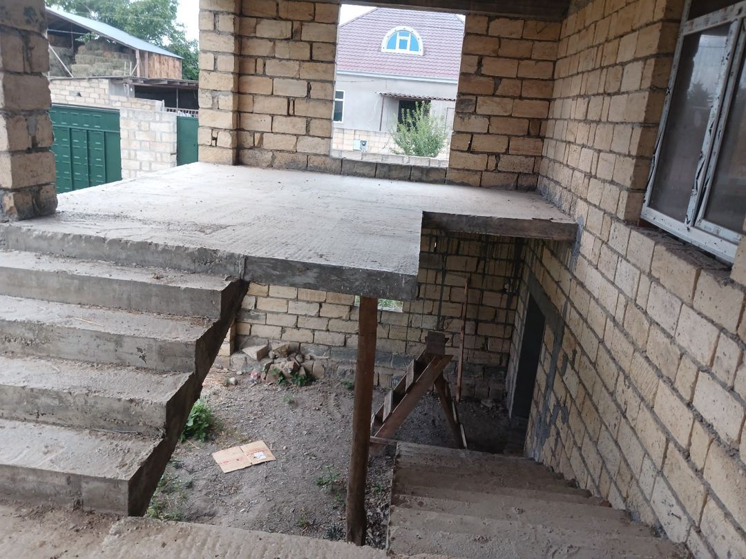 Həyət evi, Xaçmaz r — Ev, villa, Xaçmaz (4)