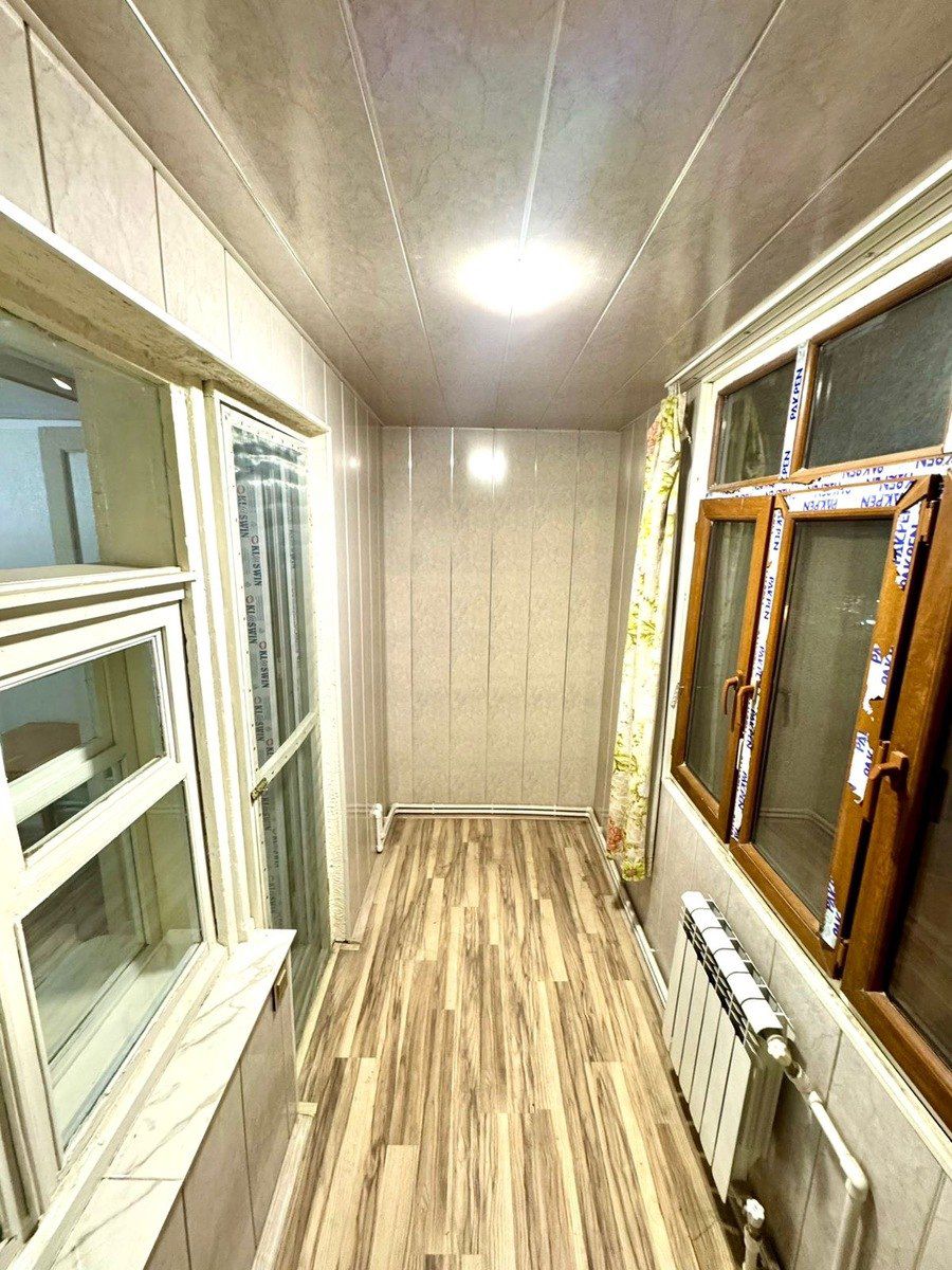 Satılır 2 otaqlı köhnə tikili 55 m² — Mənzil, Bakı (6)