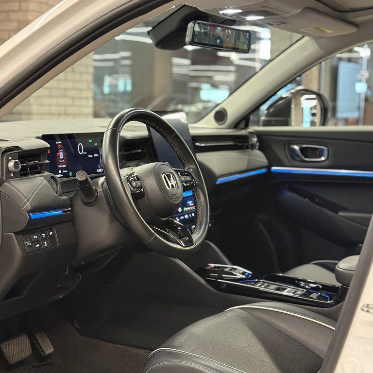Honda e:NS1, 68.8 kWh, 2023 il, 32 600 km — Avtomobillər, Bakı (12)