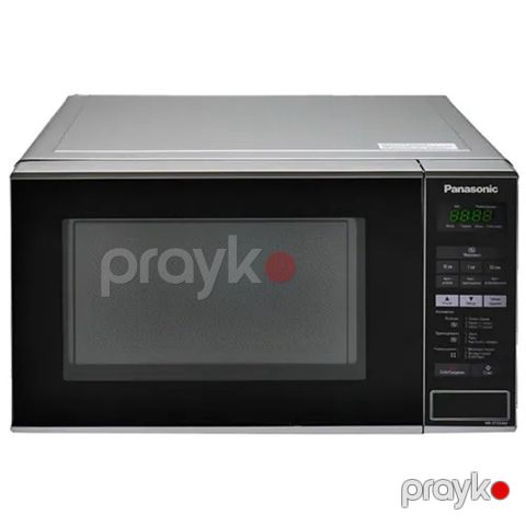 Panasonıc NN-ST254MZUE — Bakı