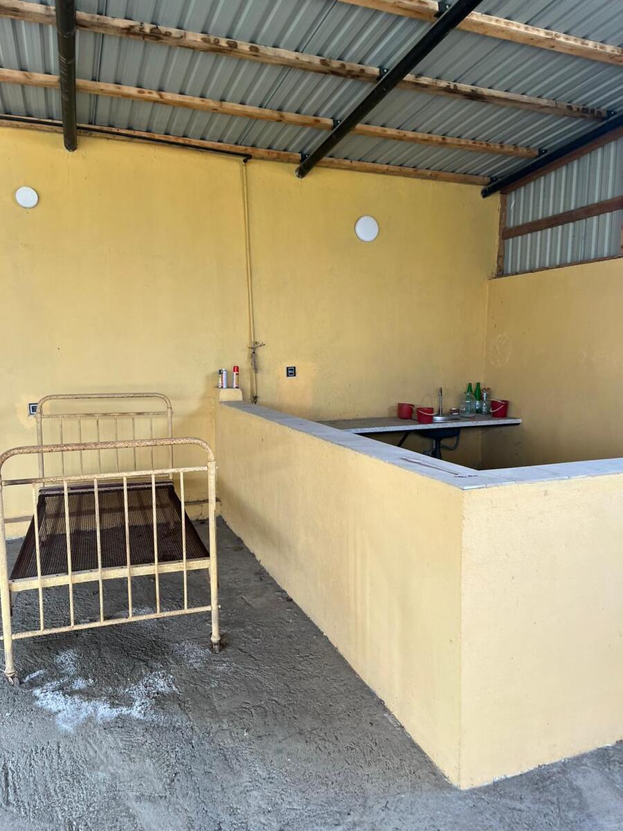 Satılır 7 otaqlı həyət evi/bağ evi 220 m² — Ev, villa, Şamaxı (8)