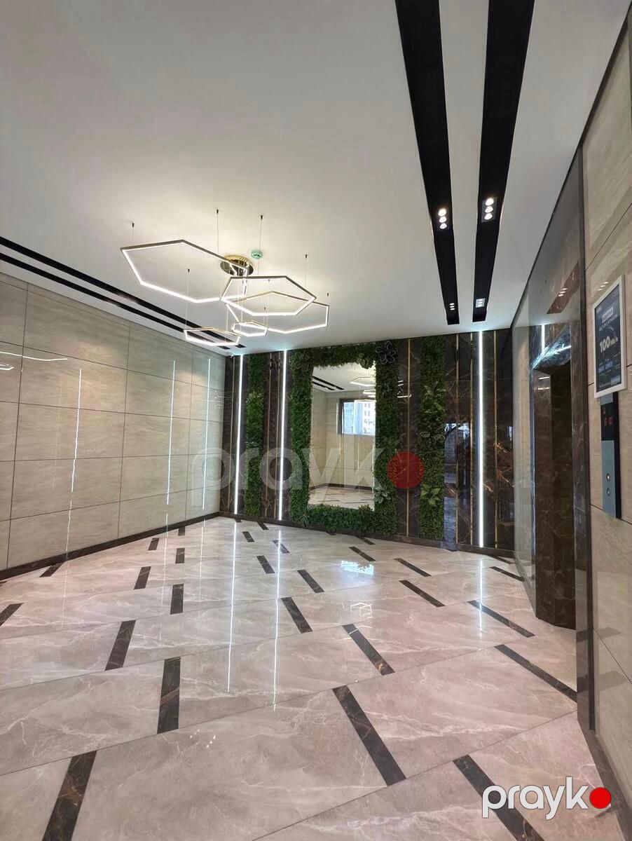 Satılır 4 otaqlı yeni tikili 180 m² — Mənzil, Bakı (2)
