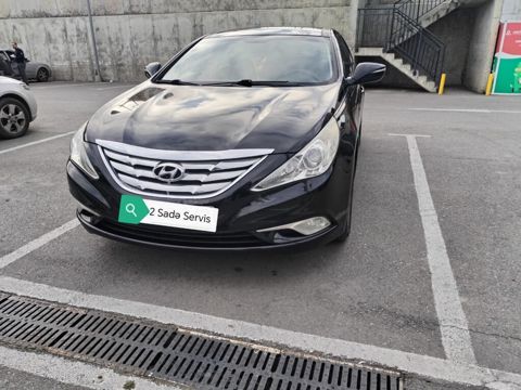 Hyundai Sonata, 2.0 L, 2013 il, 224 000 km — Bakı