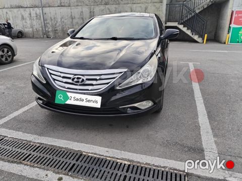 Hyundai Sonata, 2.0 L, 2013 il, 224 000 km
