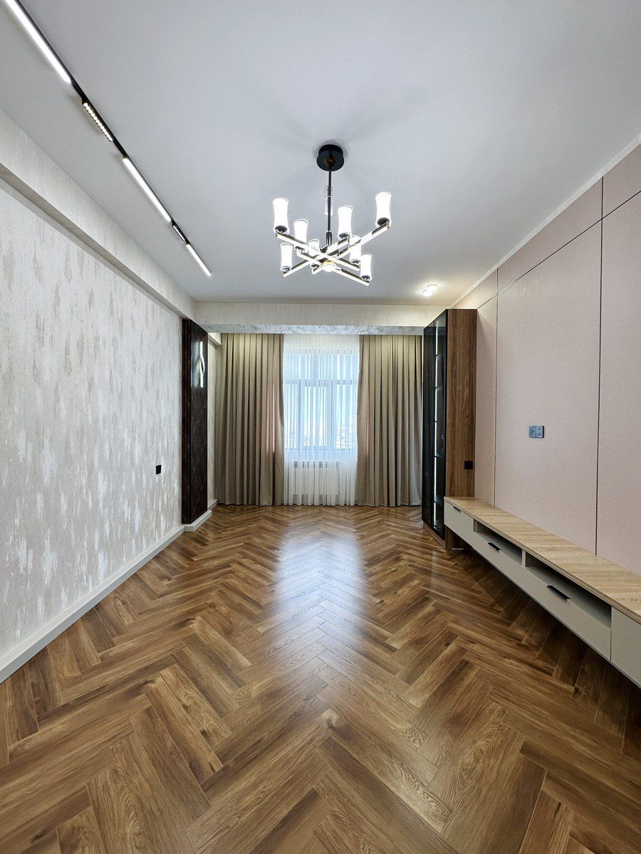 Satılır 2 otaqlı yeni tikili 72 m² — Mənzil, Bakı (3)
