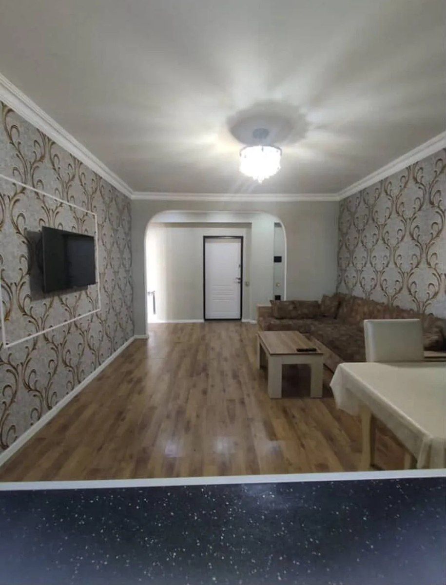 Satılır 2 otaqlı yeni tikili 50 m² — Mənzil, Xırdalan (3)