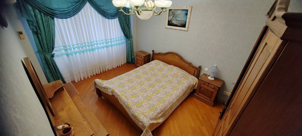 İcarəyə verilir 2 otaqlı yeni tikili 75 m² — Mənzil, Bakı (8)