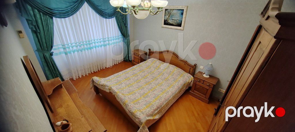 İcarəyə verilir 2 otaqlı yeni tikili 75 m² — Mənzil, Bakı (8)
