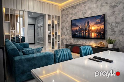İcarəyə verilir 2 otaqlı yeni tikili 60 m²