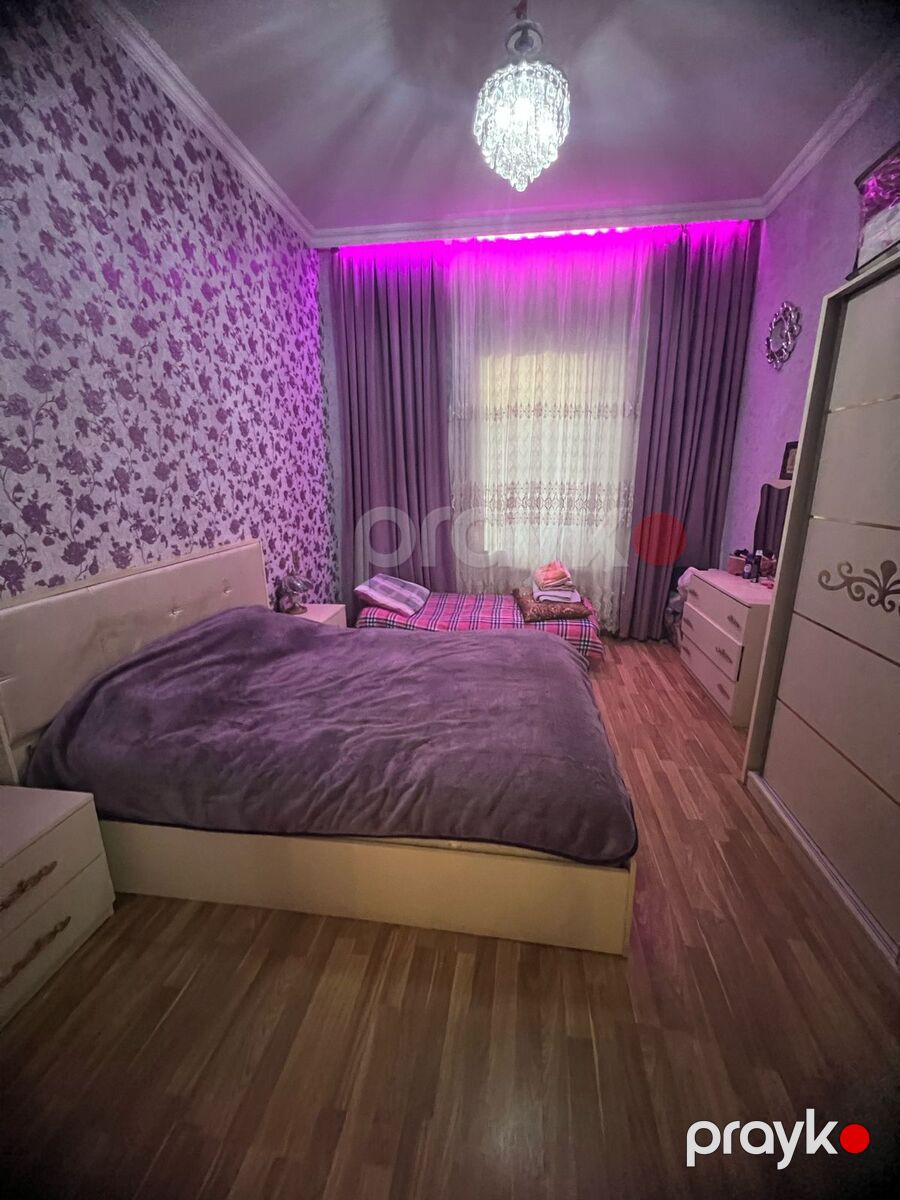 Satılır 4 otaqlı həyət evi/bağ evi 117 m² — Ev, villa, Bakı (4)