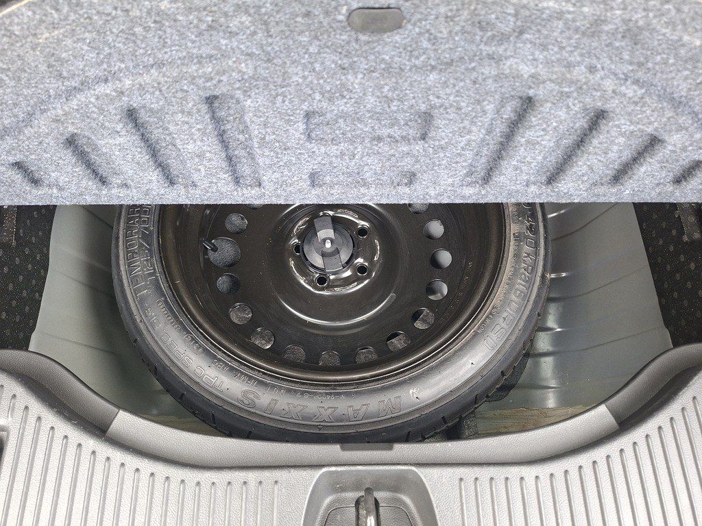 Chevrolet Trax, 1.4 L, 2018 il, 100 000 km — Avtomobillər, Bakı (8)