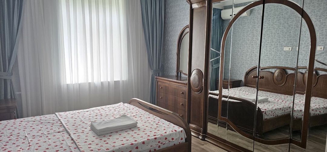 2-otaqlı mənzil kirayə verilir, 28 May m., 68 m² — Mənzil, Bakı (8)