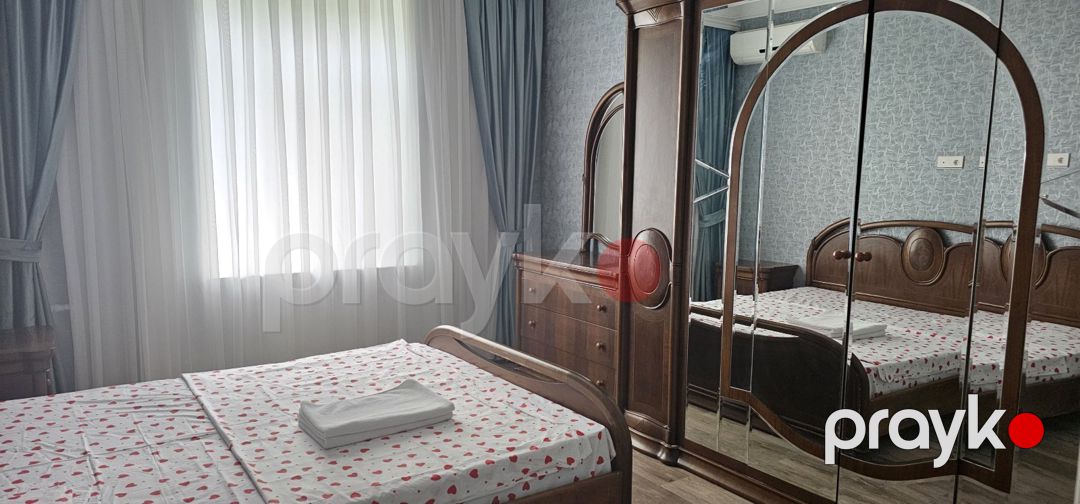 2-otaqlı mənzil kirayə verilir, 28 May m., 68 m² — Mənzil, Bakı (8)