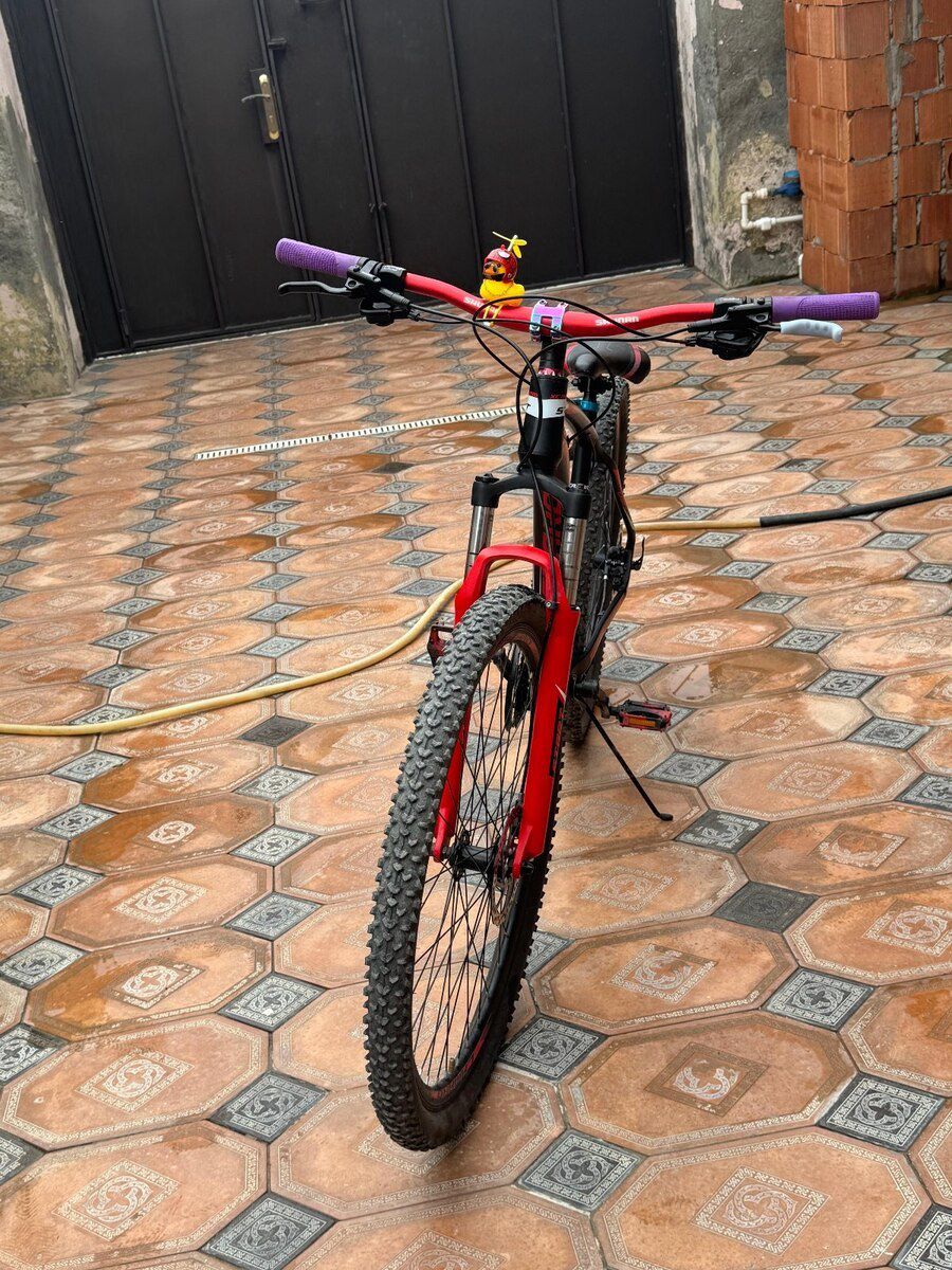 Camaro XC PRO velosipedi — Velosipedlər, Bakı (3)