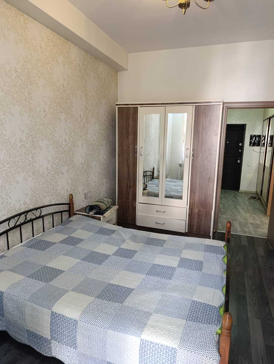 Satılır 2 otaqlı yeni tikili 61 m² — Mənzil, Bakı (5)