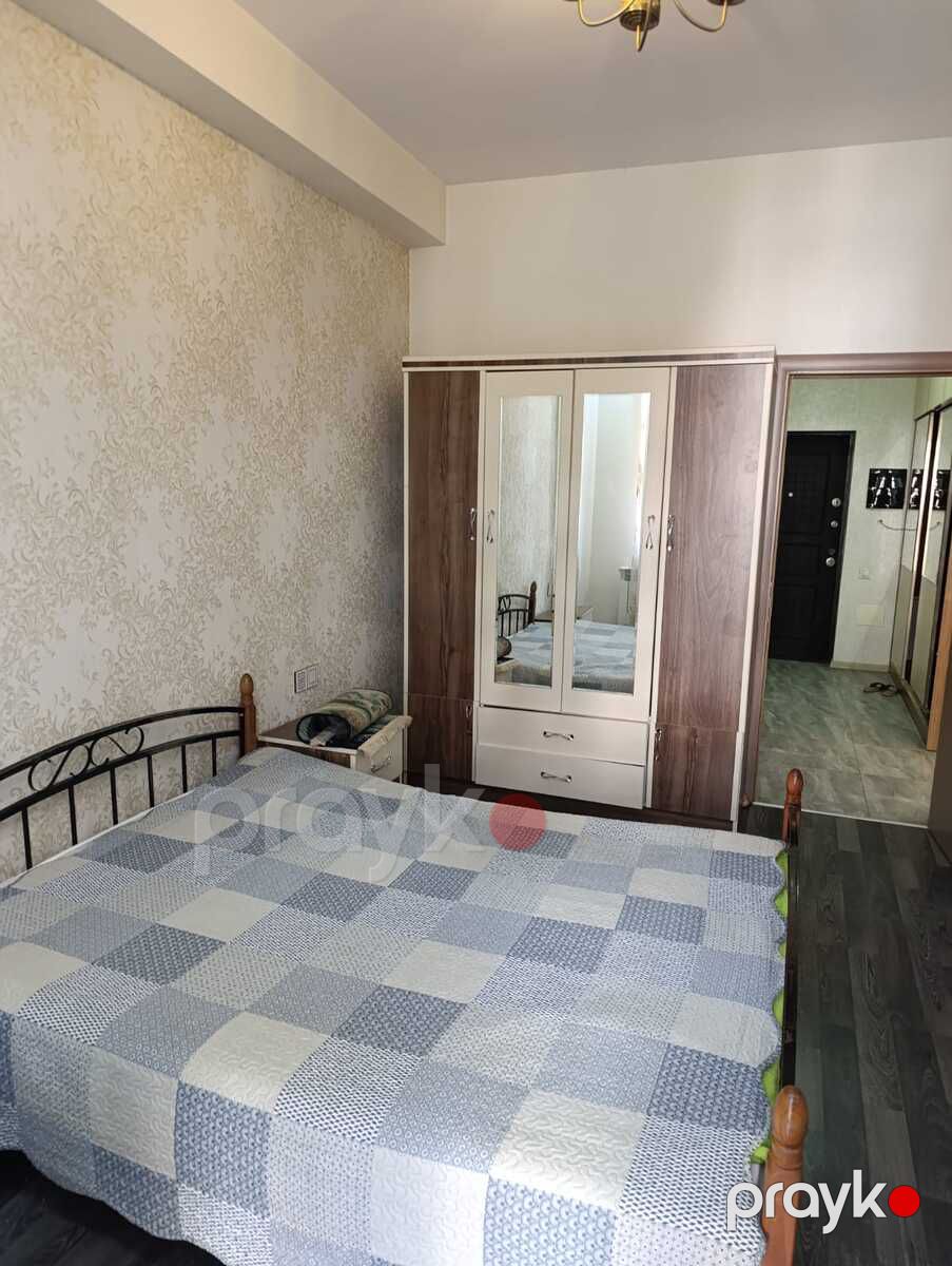 Satılır 2 otaqlı yeni tikili 65 m² — Mənzil, Bakı (5)