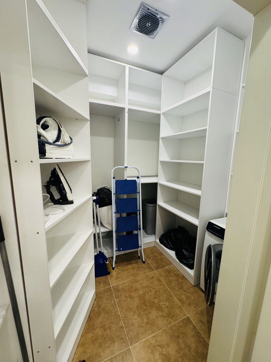 İcarəyə verilir 3 otaqlı yeni tikili 141 m² — Mənzil, Bakı (9)