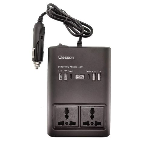Inverter Olesson 150W — Bakı