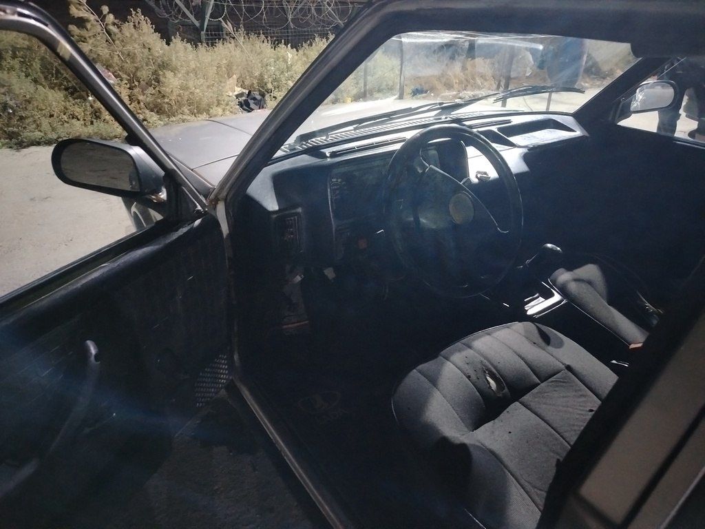 Tofas Sahin, 1.6 L, 2004 il, 695 559 km — Avtomobillər, Bakı (4)