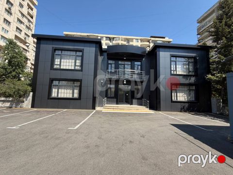 İcarəyə verilir obyekt 400 m²