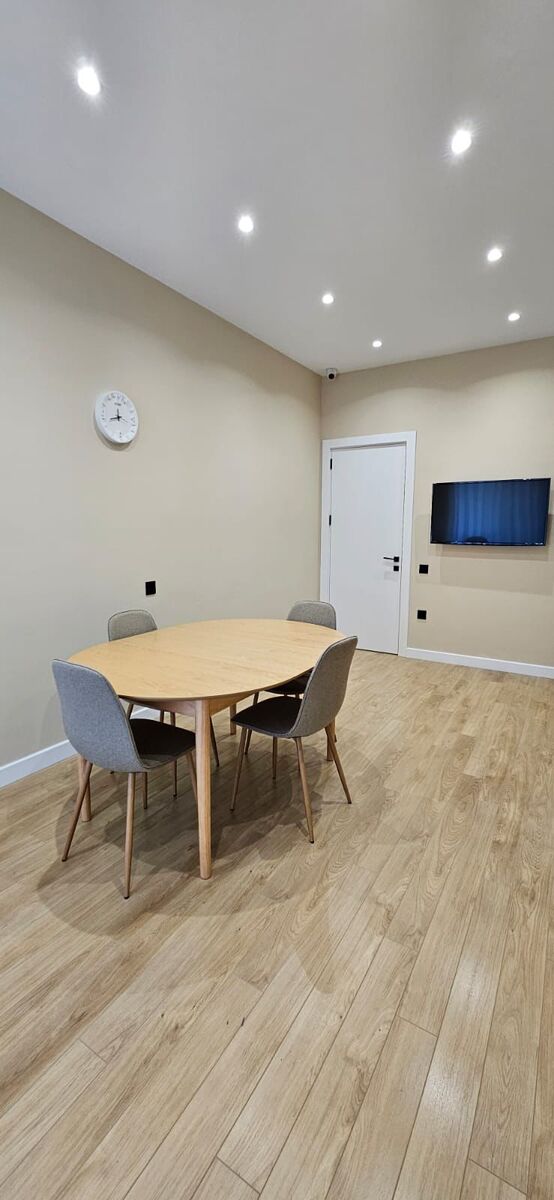 Satılır 4 otaqlı yeni tikili 185 m² — Mənzil, Bakı (5)