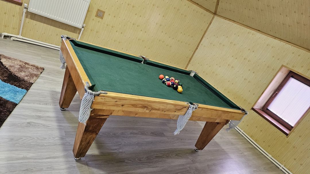 İcarəyə verilir 6 otaqlı həyət evi/bağ evi 300 m² — Ev, villa, Bakı (4)