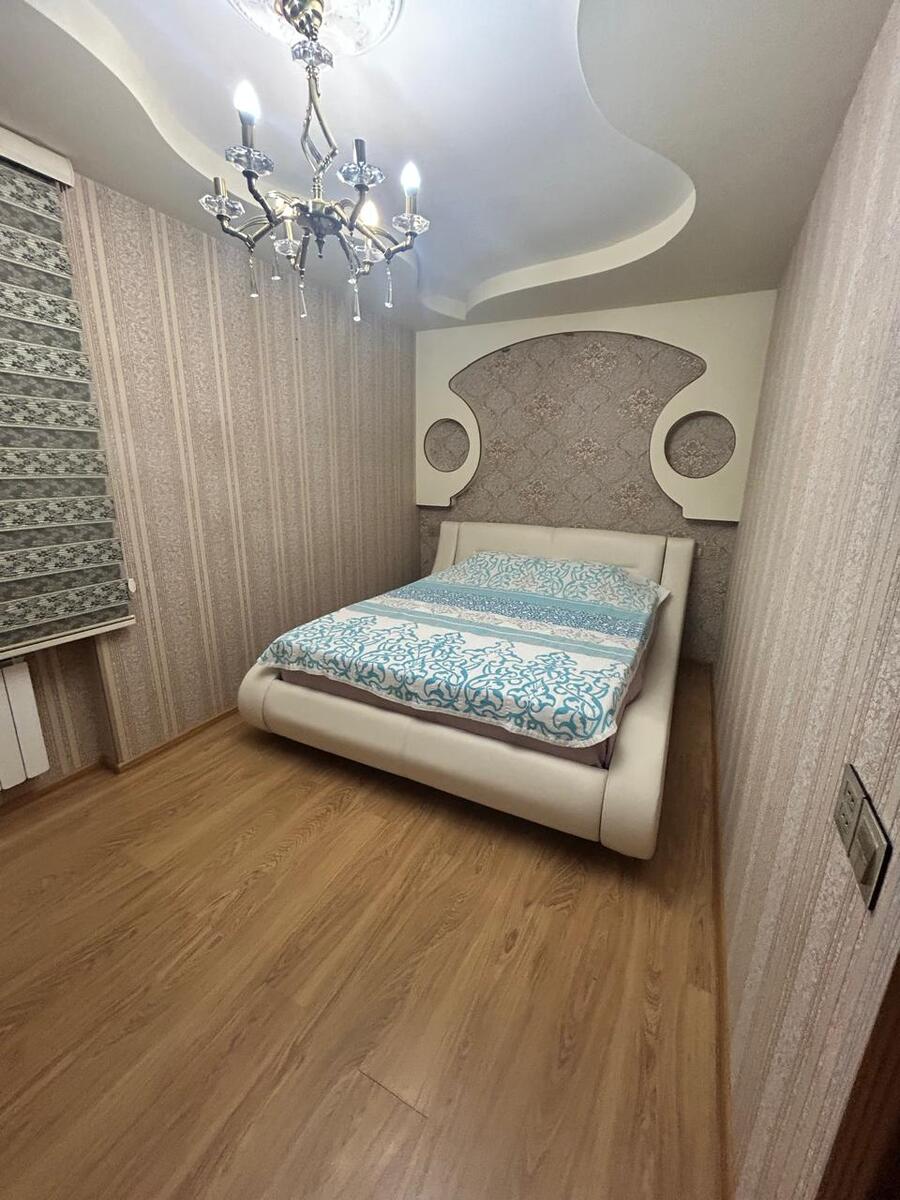 İcarəyə verilir 2 otaqlı köhnə tikili 50 m² — Mənzil, Bakı (2)