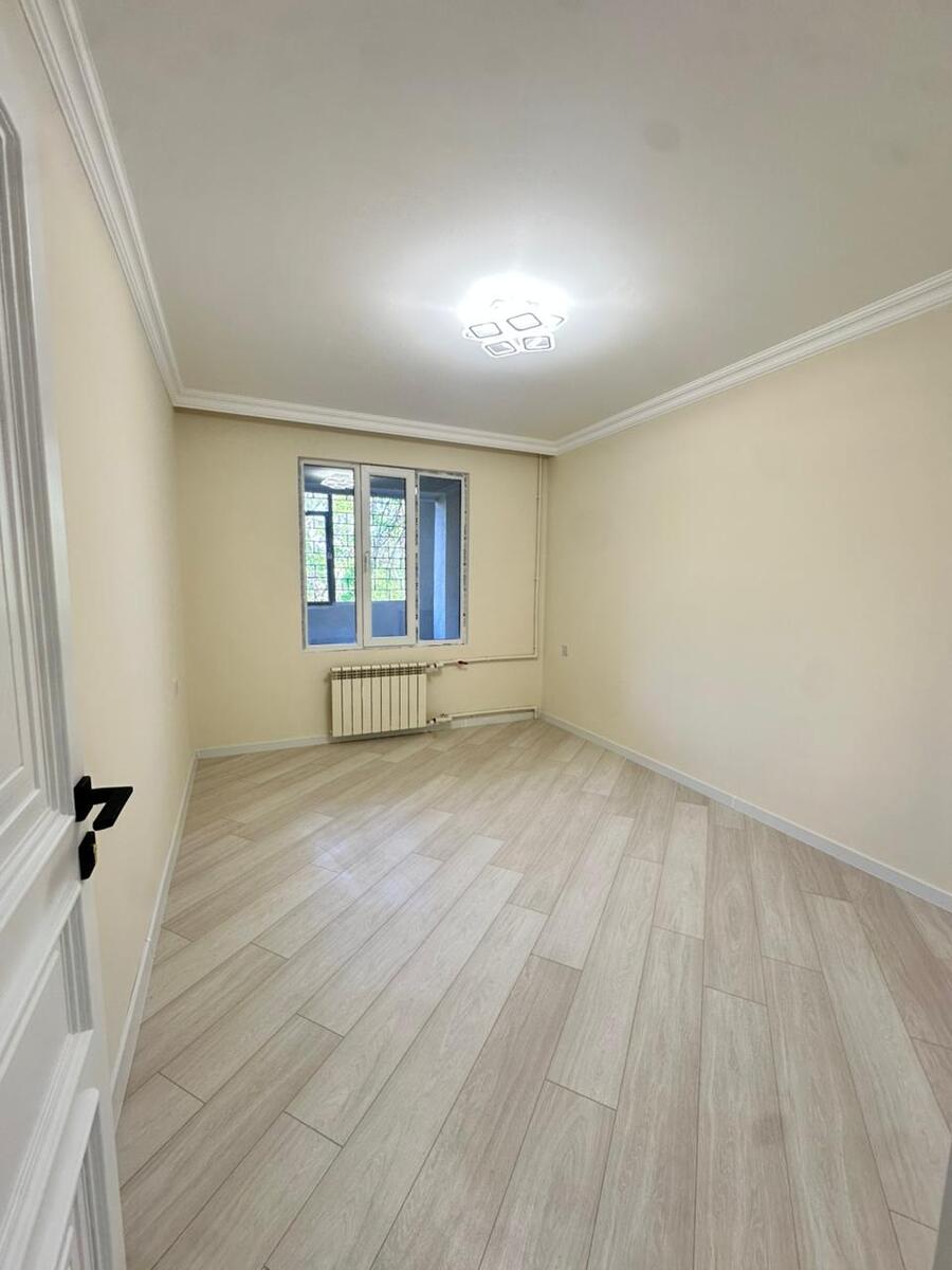 Satılır 4 otaqlı köhnə tikili 105 m² — Mənzil, Bakı (6)