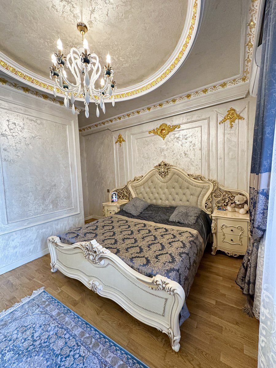 Satılır 2 otaqlı yeni tikili 70 m² — Mənzil, Bakı (10)