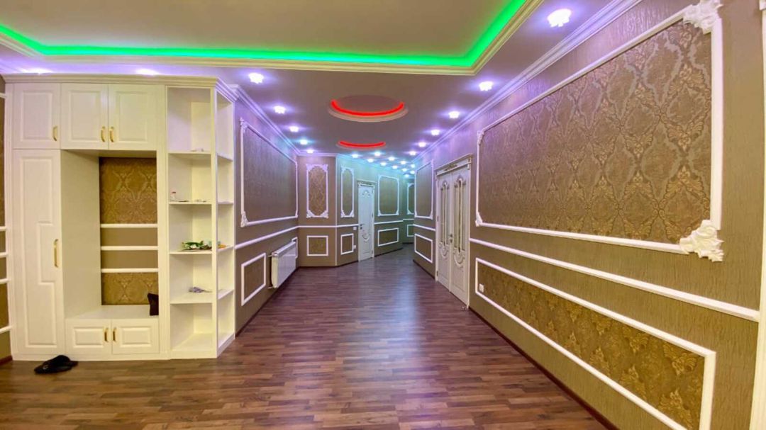 Satılır 5 otaqlı yeni tikili 285 m² — Mənzil, Bakı (10)
