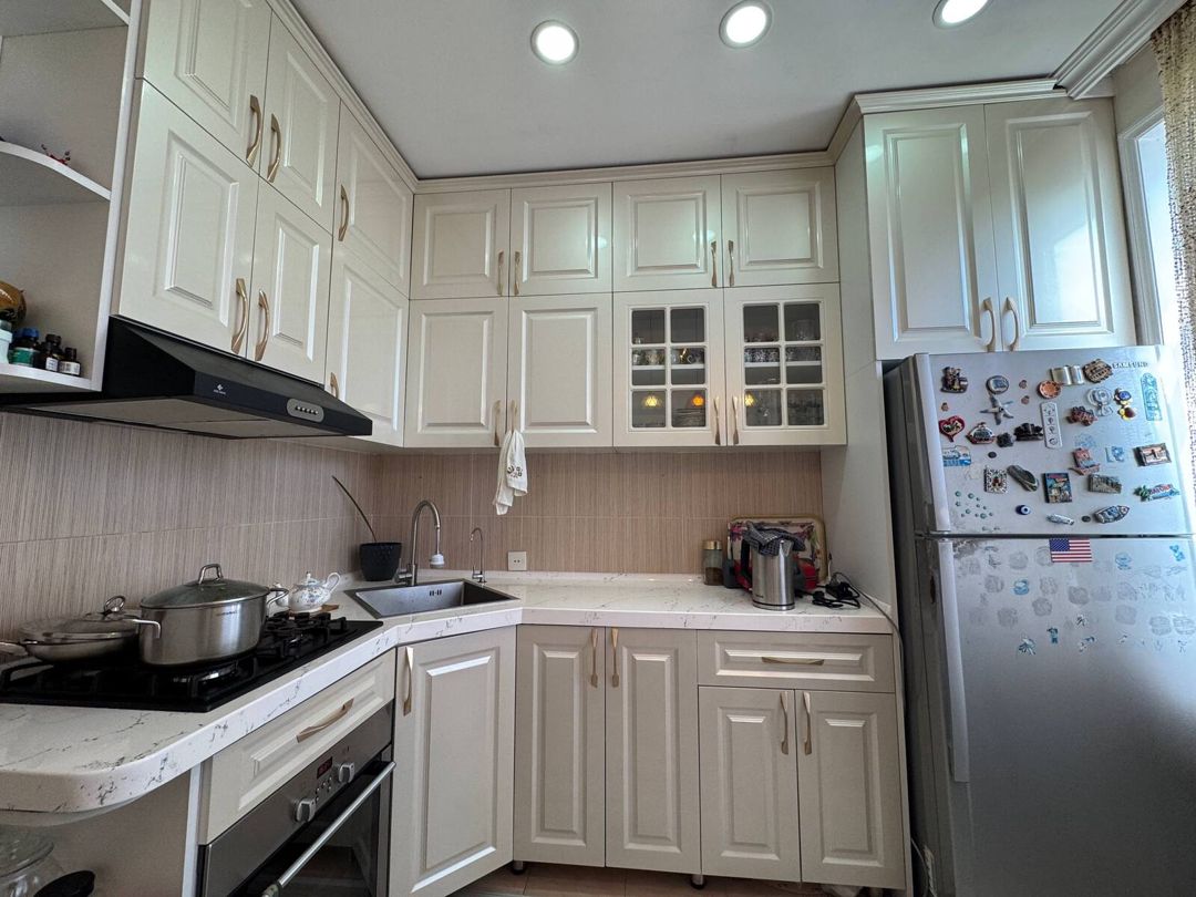 Satılır 3 otaqlı yeni tikili 83 m² — Mənzil, Bakı (7)