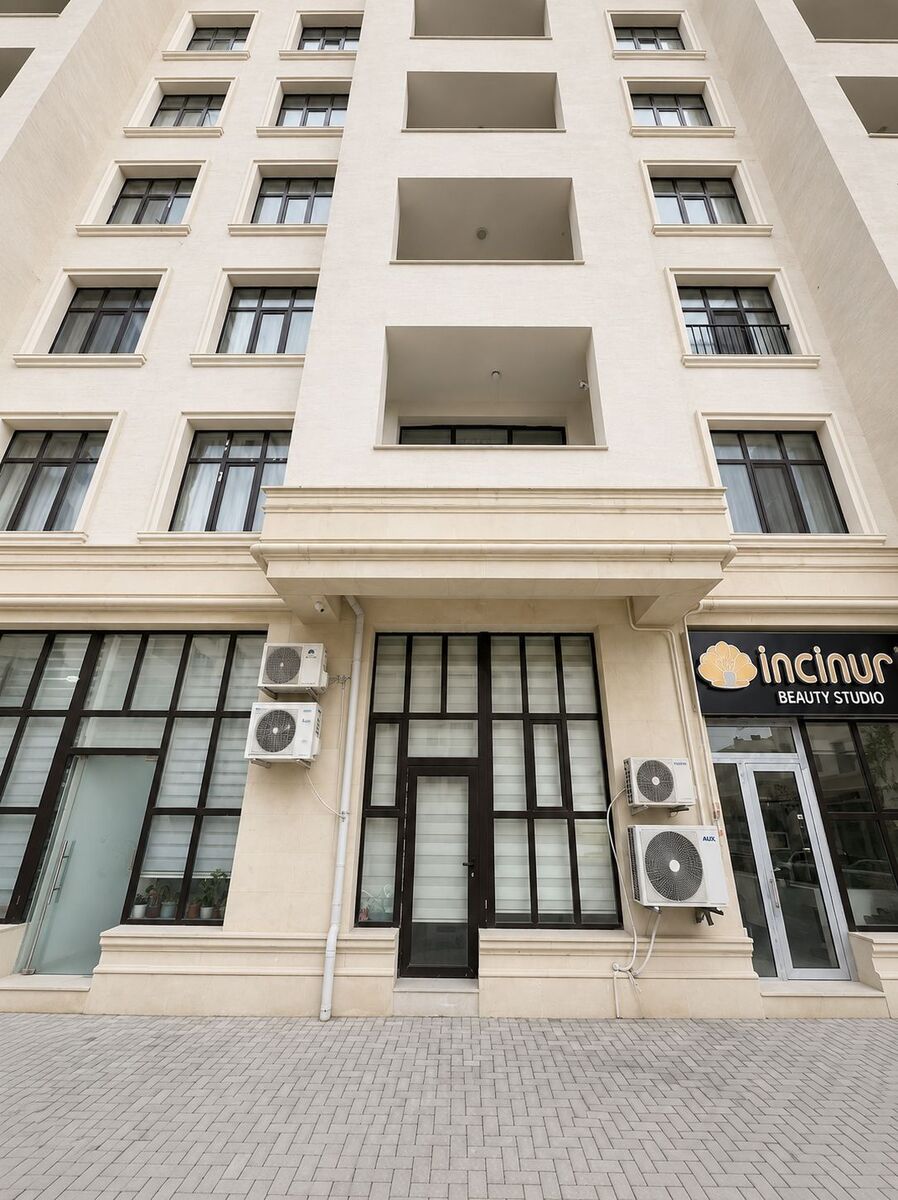 İcarəyə verilir obyekt 23 m² — Əmlak, Bakı (8)