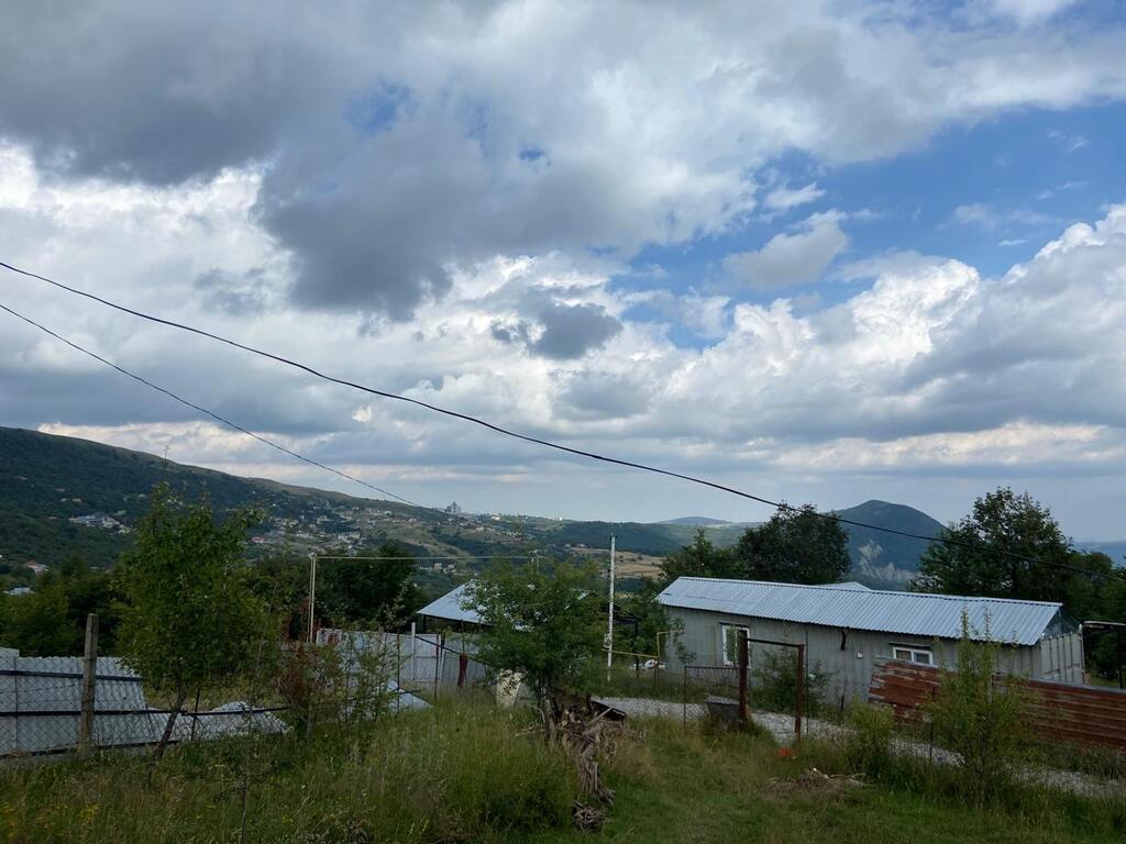 Satılır torpaq 12 sot — Torpaq, Şamaxı (8)