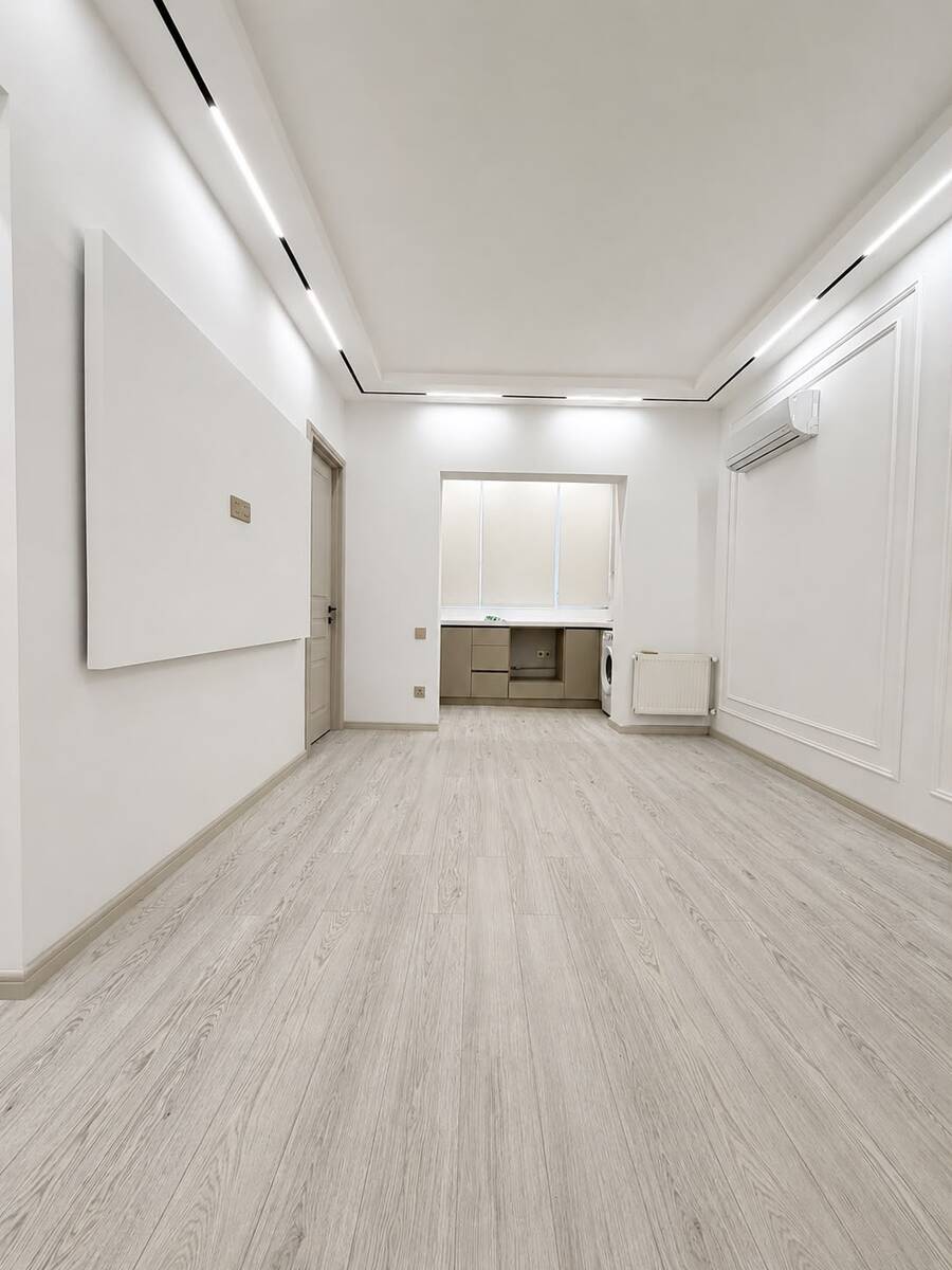 Satılır 3 otaqlı köhnə tikili 60 m² — Mənzil, Bakı (2)