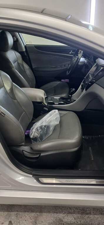 Hyundai Sonata, 2.4 L, 2014 il, 228 527 km — Avtomobillər, Bakı (7)