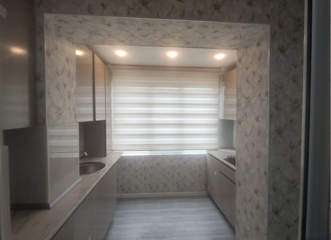 Satılır 2 otaqlı köhnə tikili 35 m² — Mənzil, Bakı (2)