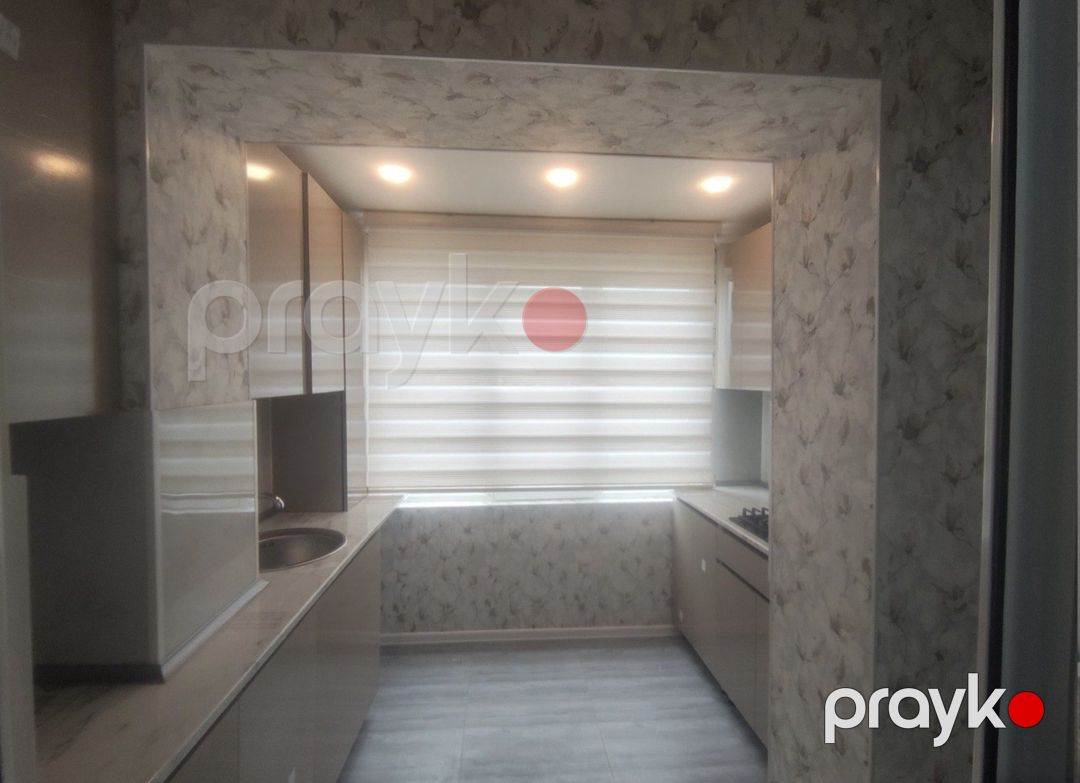 Satılır 2 otaqlı köhnə tikili 35 m² — Mənzil, Bakı (2)