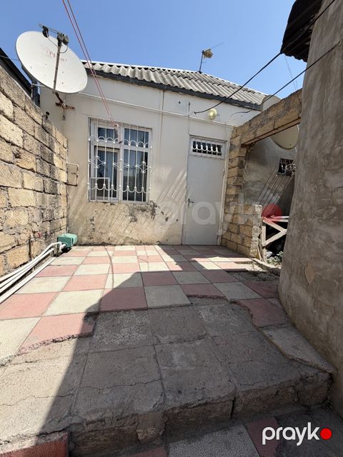 Həyət evi, Hüseyn Cavid küç