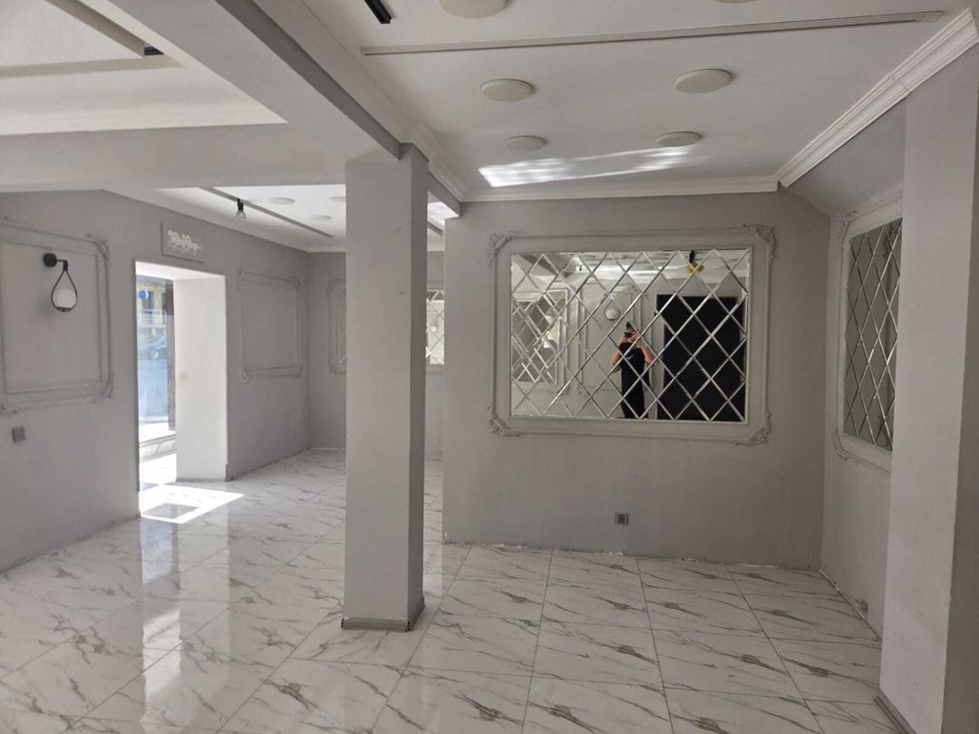 İcarəyə verilir obyekt 130 m² — Əmlak, Bakı