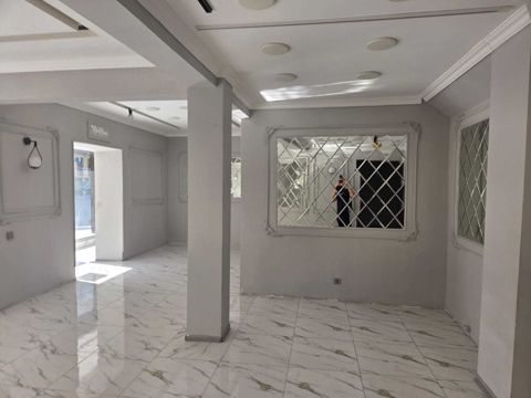 İcarəyə verilir obyekt 130 m² — Bakı