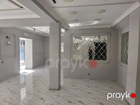 İcarəyə verilir obyekt 130 m²