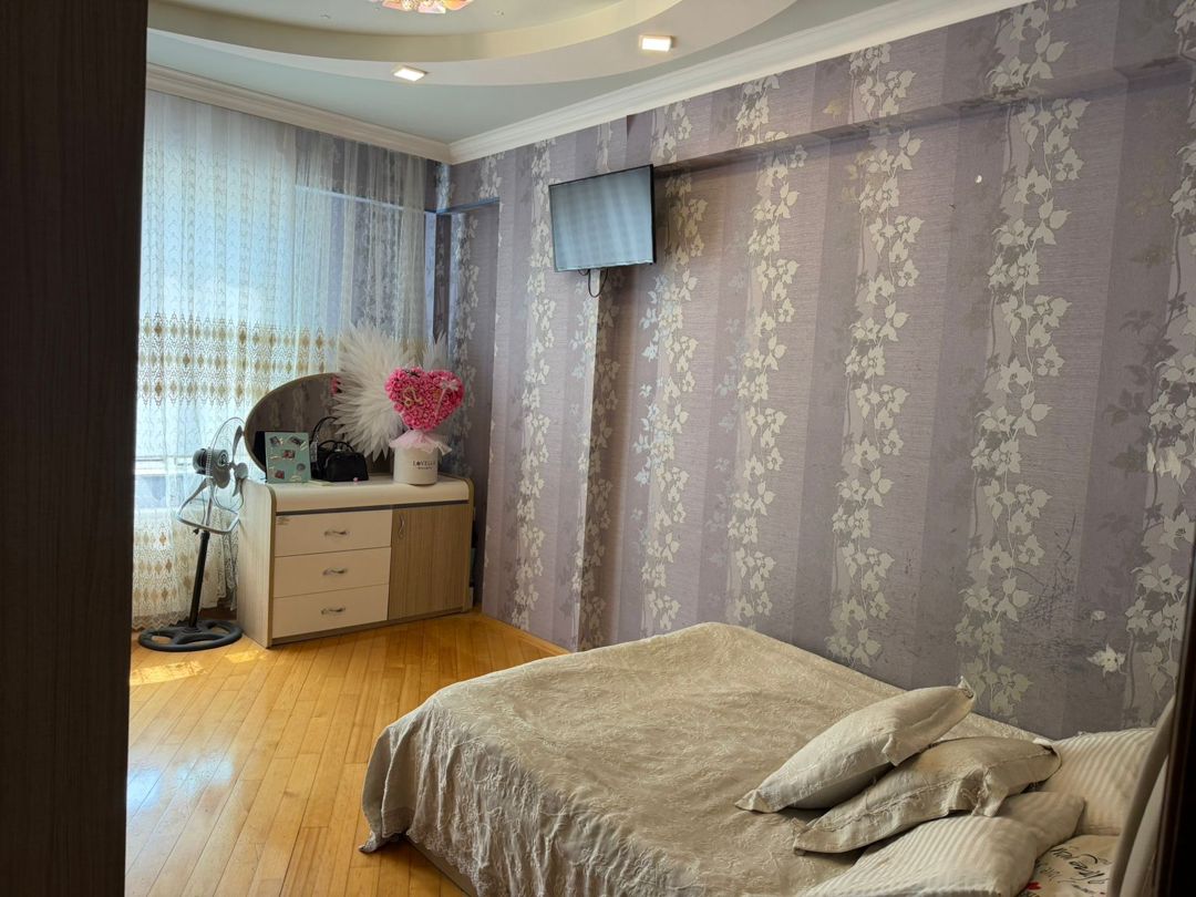 Satılır 3 otaqlı yeni tikili 84 m² — Mənzil, Sumqayıt (3)