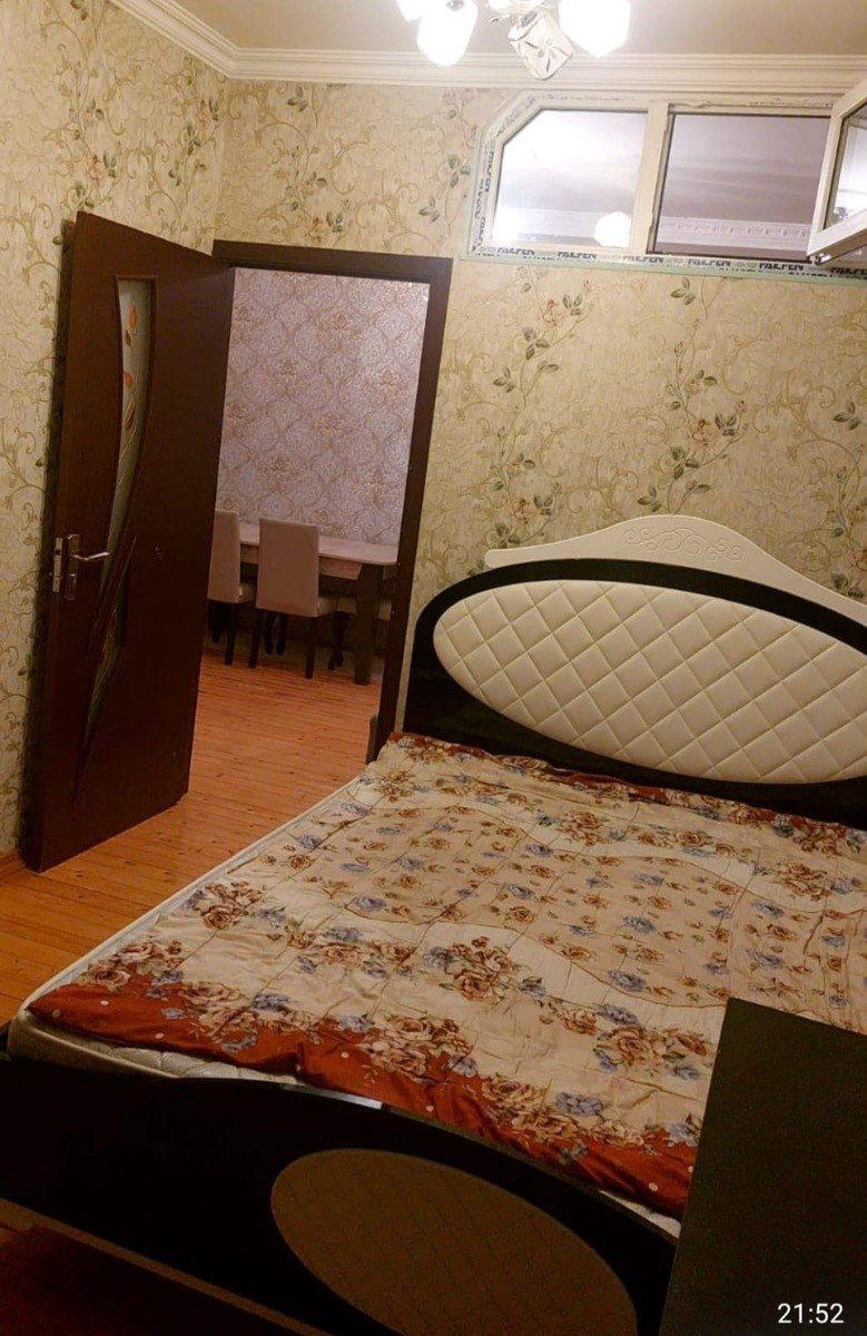 Satılır 2 otaqlı yeni tikili 40 m² — Mənzil, Xırdalan (4)