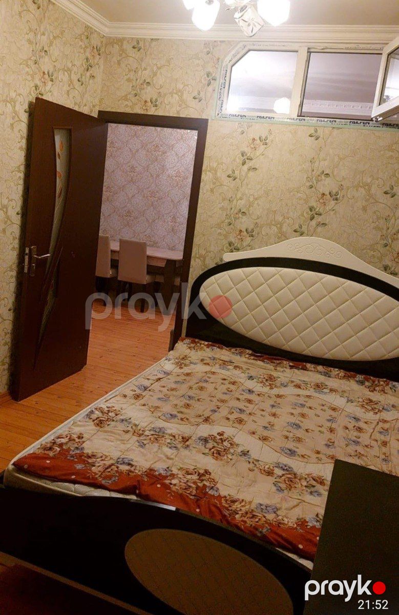 Satılır 2 otaqlı yeni tikili 40 m² — Mənzil, Xırdalan (4)
