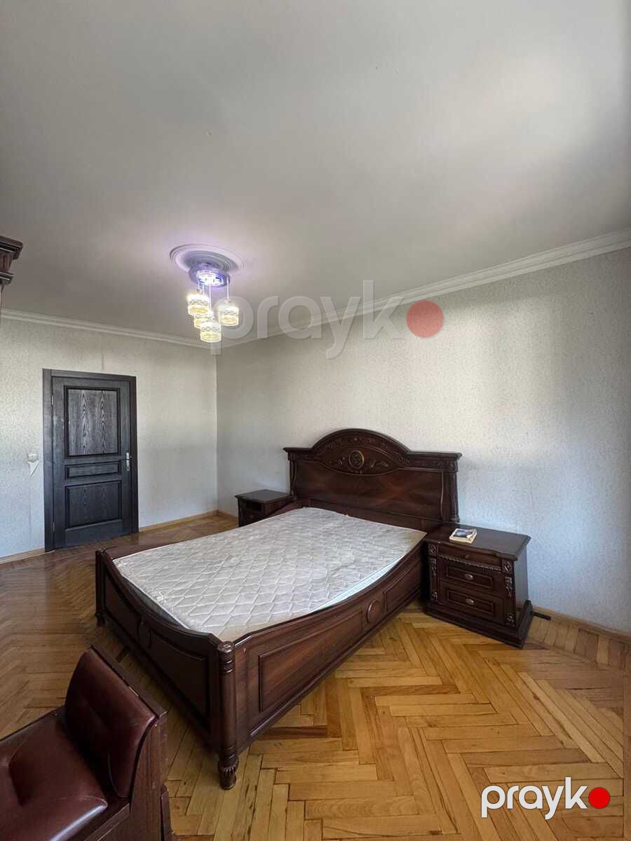 Satılır 3 otaqlı köhnə tikili 80 m² — Mənzil, Bakı (6)