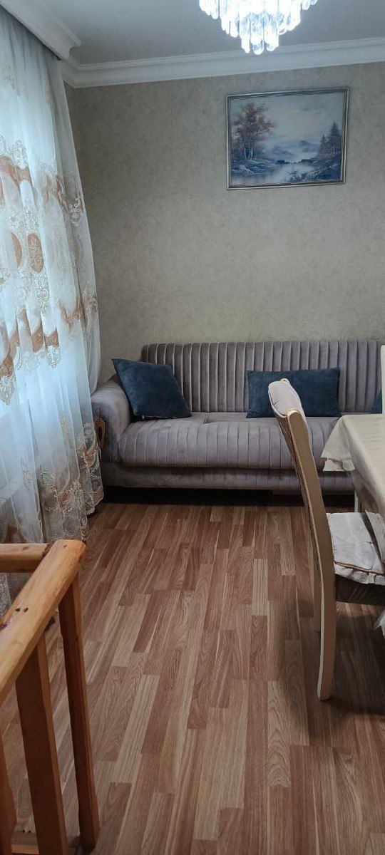 Həyət evi, Bayıl qəs — Ev, villa, Bakı (8)