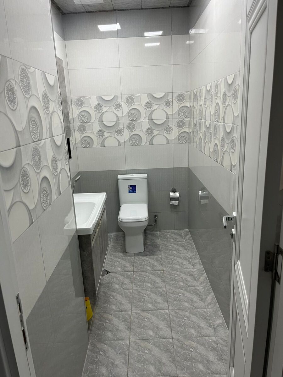 Satılır 2 otaqlı yeni tikili 83 m² — Mənzil, Bakı (2)