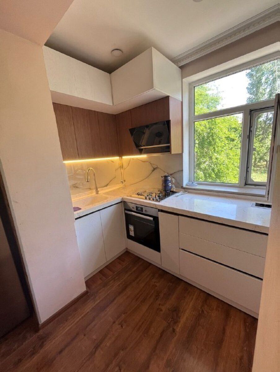 Satılır 3 otaqlı köhnə tikili 90 m² — Mənzil, Bakı (2)