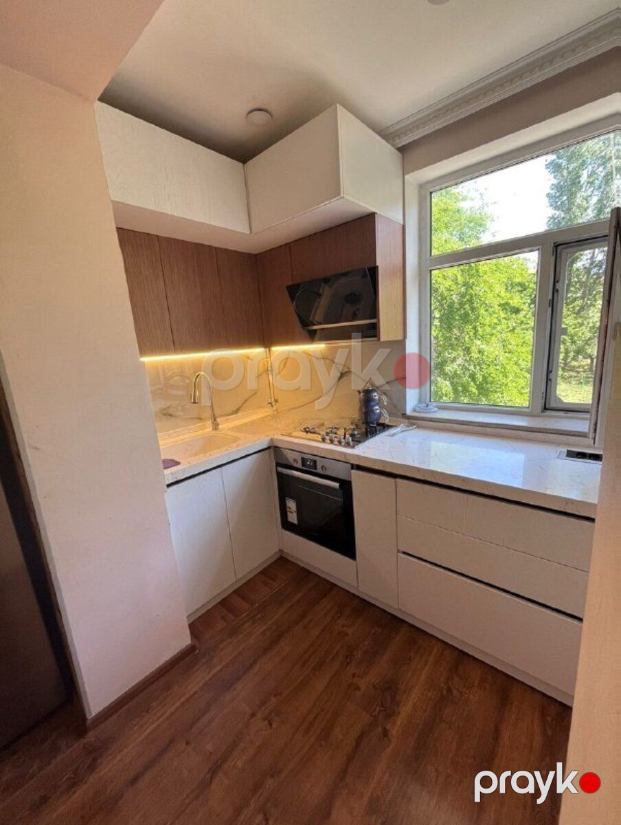 Satılır 3 otaqlı köhnə tikili 90 m² — Mənzil, Bakı (2)