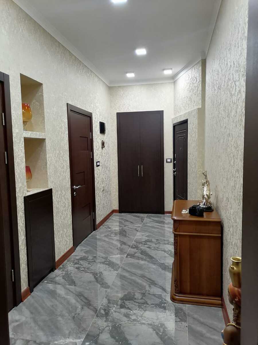 İcarəyə verilir 2 otaqlı köhnə tikili 100 m² — Mənzil, Bakı (7)